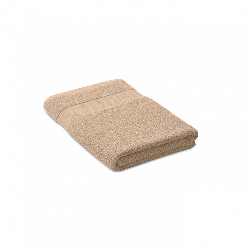 Ręcznik baweł. Organ.  140x70 - PERRY (MO9932-53)