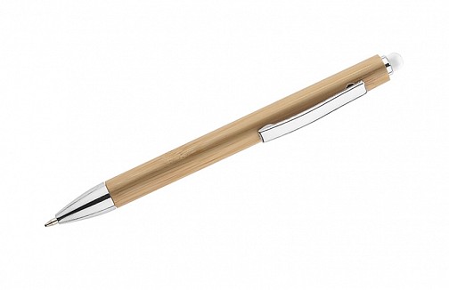 Touch pen bambusowy TUSO (GA-19661-01)