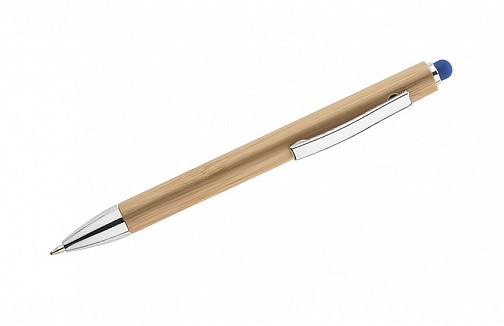 Touch pen bambusowy TUSO (GA-19661-03)