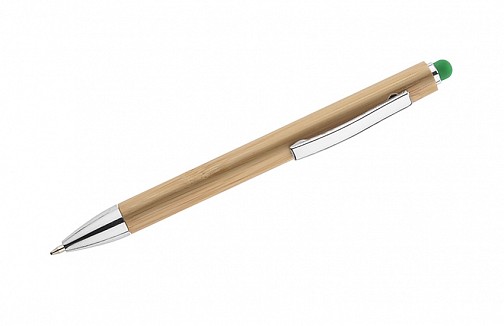 Touch pen bambusowy TUSO (GA-19661-05)
