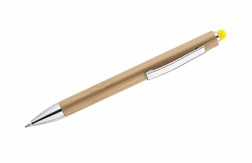 Touch pen bambusowy TUSO (GA-19661-12)