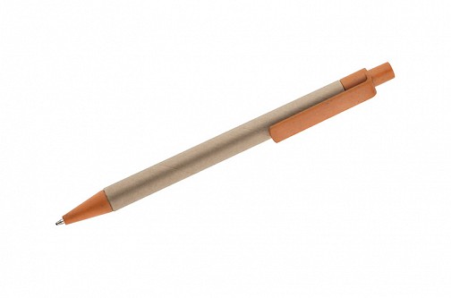 Długopis papierowy TIKO (GA-19662-07)