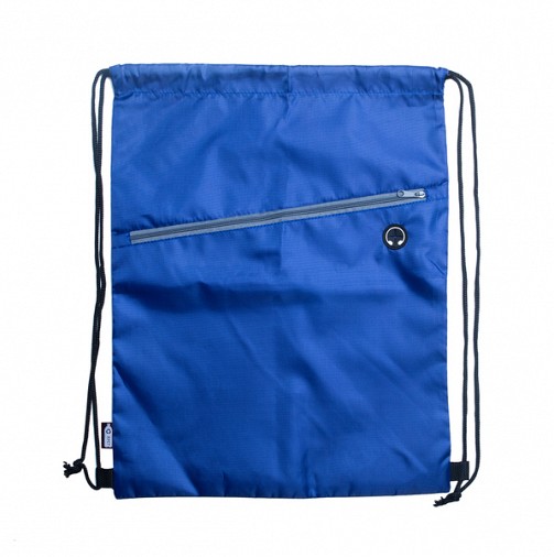 Plecak Convert, niebieski  (R08449.04)