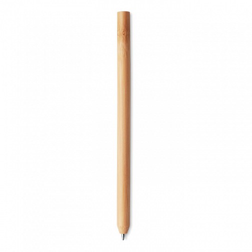 Bambusowy długopis - TUBEBAM (MO6229-40)