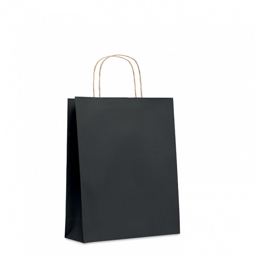 Średnia prezentowa torba - PAPER TONE M (MO6173-03)