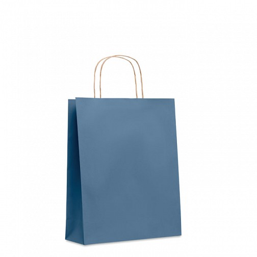 Średnia prezentowa torba - PAPER TONE M (MO6173-04)