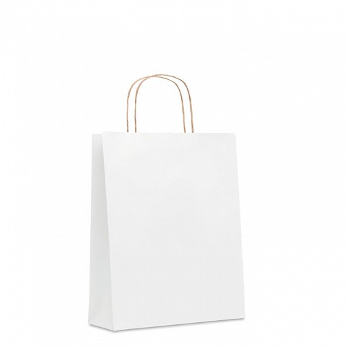 Średnia prezentowa torba - PAPER TONE M (MO6173-06)