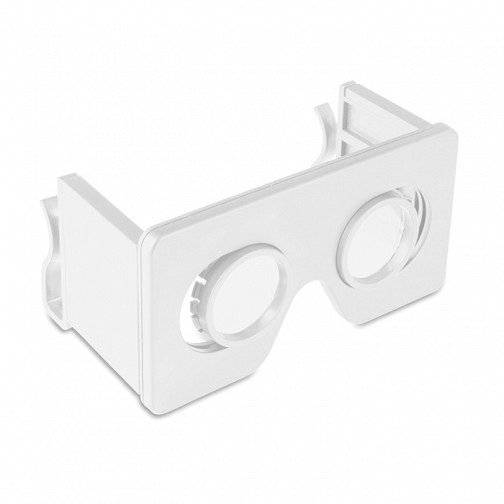 Składane okulary VR - VIRTUAL FOLDY (MO9069-06)