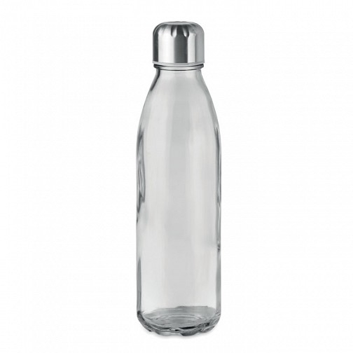 Szklana butelka do picia 650ml - ASPEN GLASS (MO9800-27)
