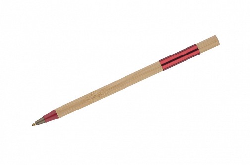 Długopis bambusowy IXER (GA-19678-04)