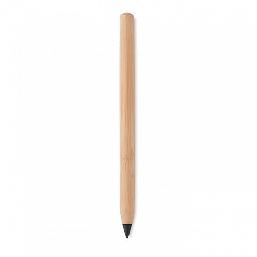 Długopis bez tuszu - INKLESS BAMBOO (MO6331-40)