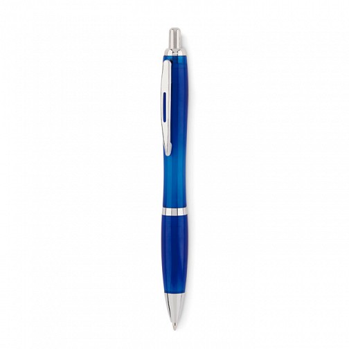 Długopis z RPET - RIO RPET (MO6409-23)