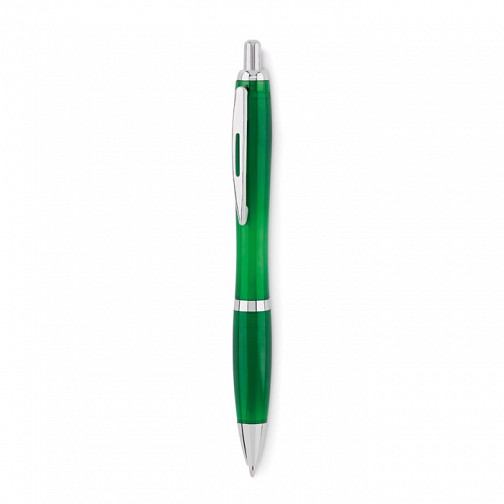 Długopis z RPET - RIO RPET (MO6409-24)