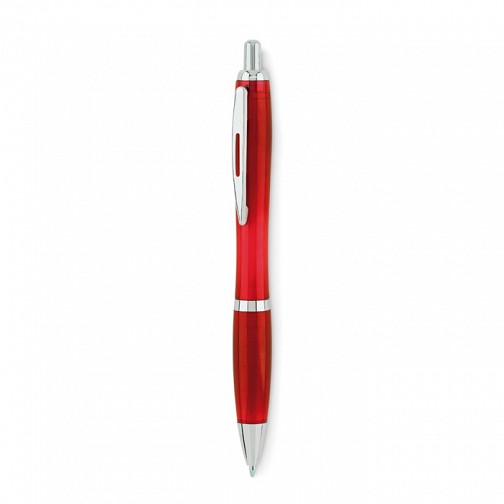 Długopis z RPET - RIO RPET (MO6409-25)