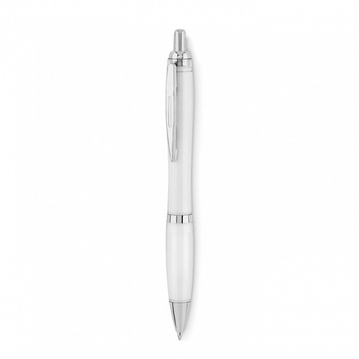 Długopis z RPET - RIO RPET (MO6409-26)
