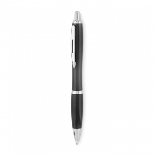 Długopis z RPET - RIO RPET (MO6409-27)