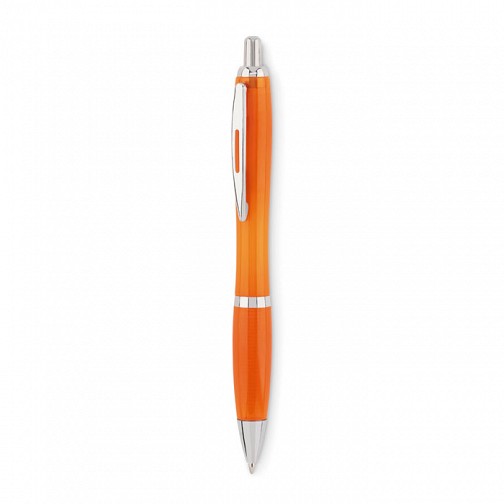 Długopis z RPET - RIO RPET (MO6409-29)