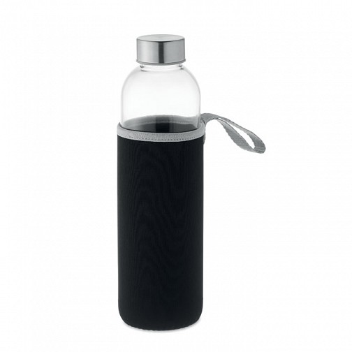 Szklana butelka w etui 750ml - UTAH LARGE (MO6545-03)