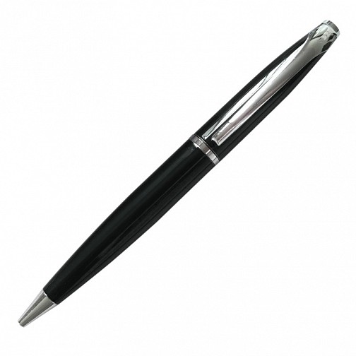 Długopis Allure, czarny  (R73378.02)