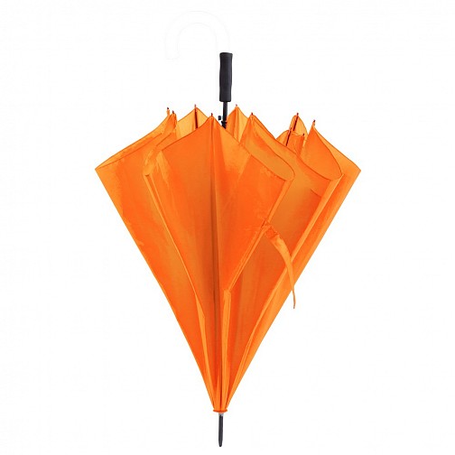 Duży wiatroodporny parasol automatyczny (V0721-07)
