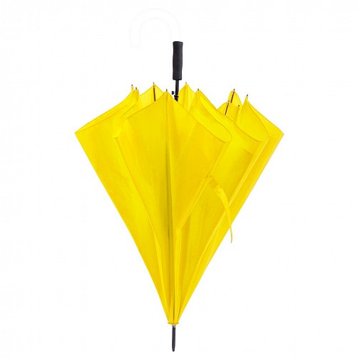 Duży wiatroodporny parasol automatyczny (V0721-08)