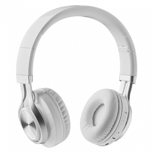 Słuchawki bluetooth - NEW ORLEANS (MO9168-06)