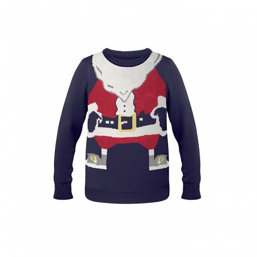 Sweter świąteczny S/M - SHIMAS (CX1521-04)
