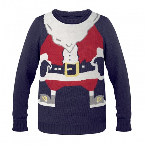 Sweter świąteczny L/XL - SHIMAS (CX1522-04)