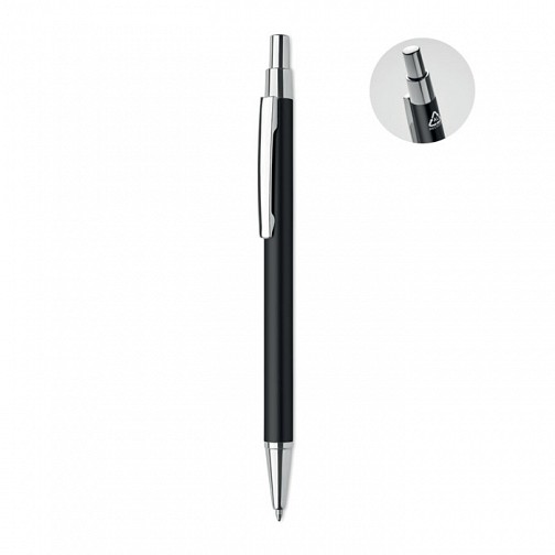 Długopis z aluminium recykling - DANA (MO6560-03)