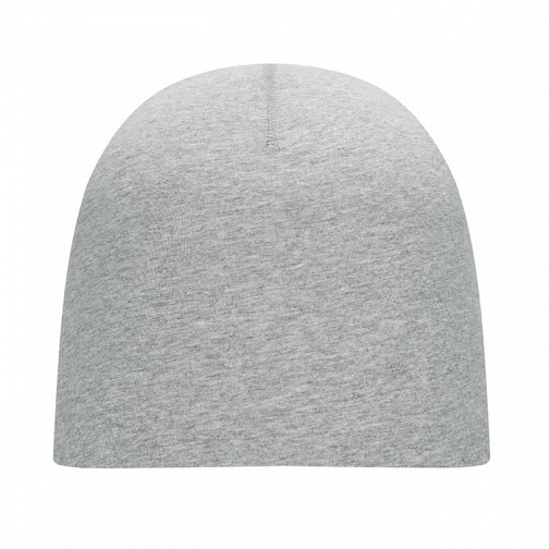 Bawełniana czapka unisex - LIGHTY (MO6645-07)
