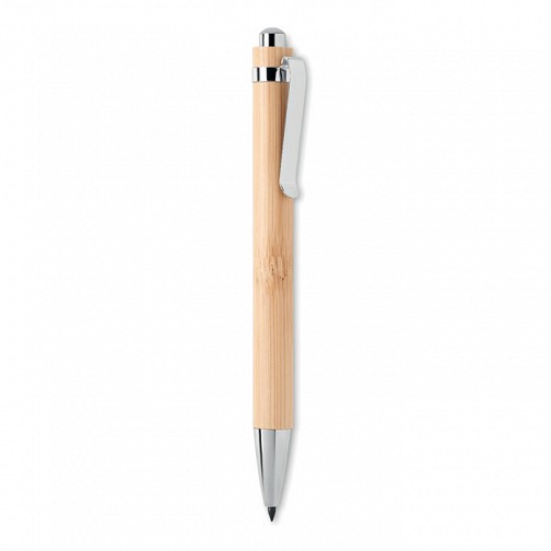 Długotrwały długopis bez tuszu - SUMLESS (MO6729-40)