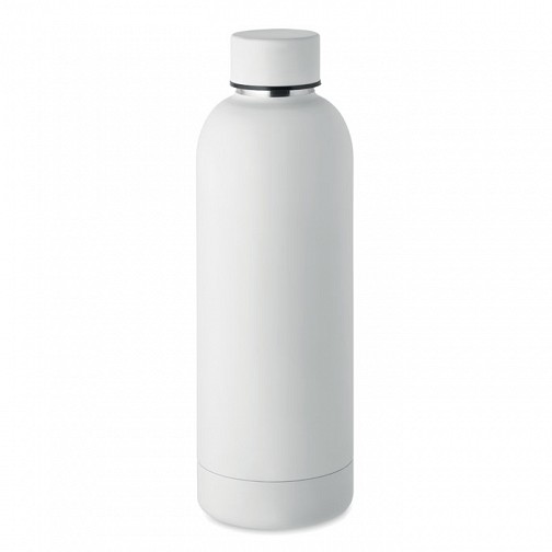 Stalowa butelka z recyklingu - ATHENA (MO6750-06)