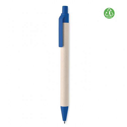 Długopis z kartonu po mleku - MITO PEN (MO6822-04)