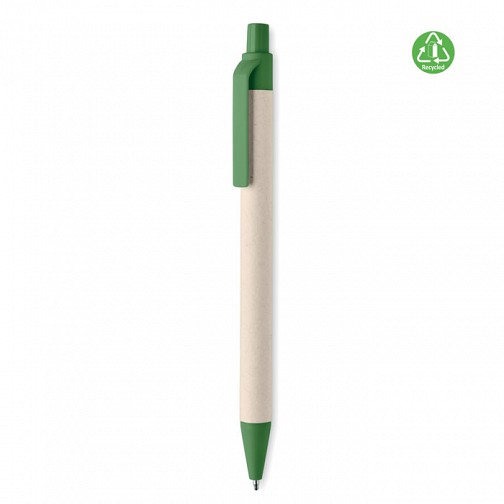 Długopis z kartonu po mleku - MITO PEN (MO6822-09)