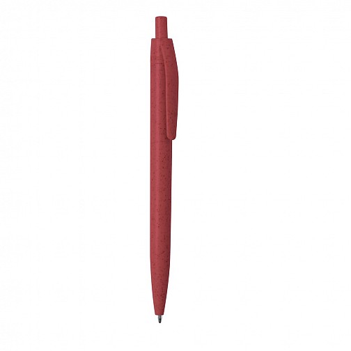 Długopis ze słomy pszenicznej (V1979/A-05)