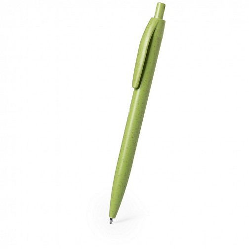 Długopis ze słomy pszenicznej (V1979/A-06)