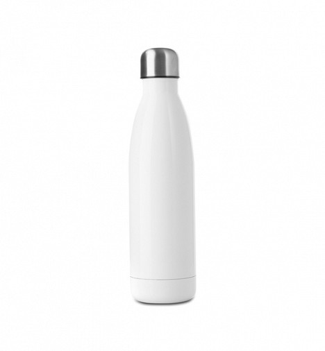 Butelka próżniowa Kenora 500 ml, biały (R08434.06.O)