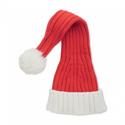 Długa, świąteczna czapka - ORION (CX1532-05)