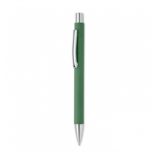 Długopis z papieru (recykling) - OLYMPIA (MO2067-09)
