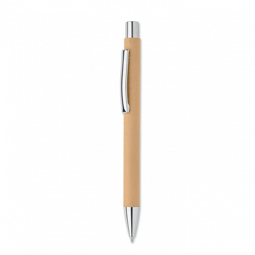 Długopis z papieru (recykling) - OLYMPIA (MO2067-13)