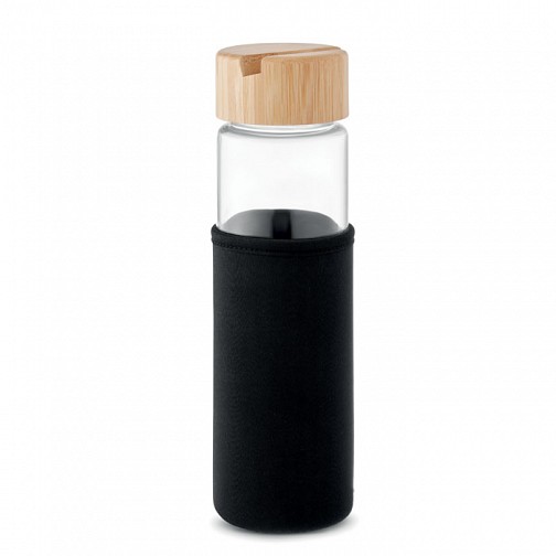 Szklana butelka 600ml - TINAROO (MO2106-03)