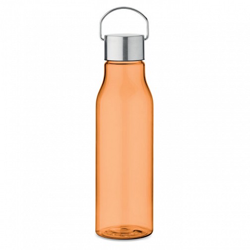 Butelka RPET z zakrętką 600 ml - VERNAL (MO6976-29)
