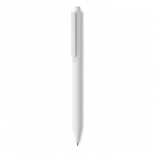 Długopis z przyciskiem z ABS - SIDE (MO6991-06)