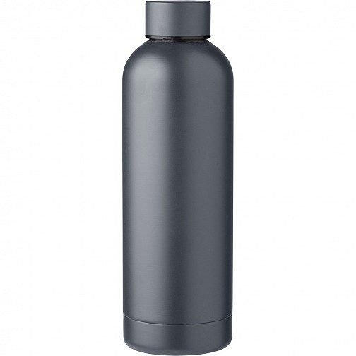 Butelka termiczna 500 ml ze stali nierdzewnej z recyklingu (V1177-15)