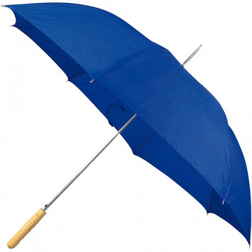 Parasol automatyczny - niebieski - (GM-45086-04)