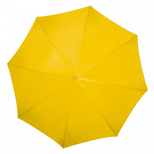 Parasol automatyczny - żółty - (GM-45131-08)