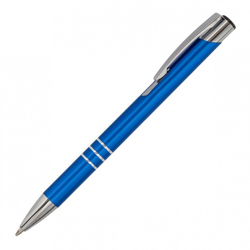 Długopis Lind, niebieski (R73375.04)