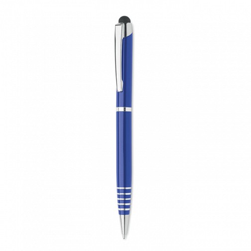 Długopis z rysikiem do ekranu - FLORINA (MO2157-04)
