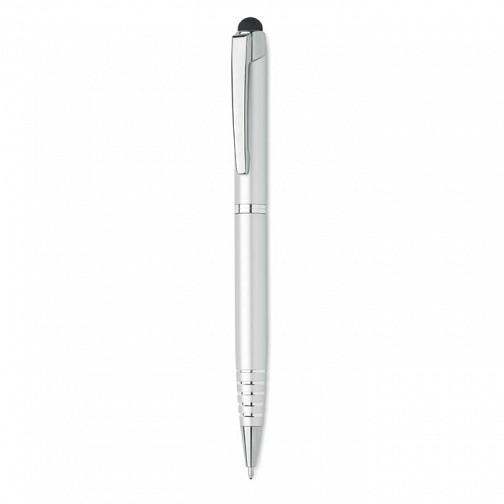 Długopis z rysikiem do ekranu - FLORINA (MO2157-14)