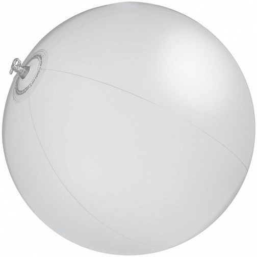 Piłka plażowa - biały - (GM-51029-06)